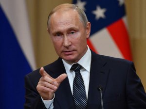 Putin’den ABD’ye sert çıkış: Bindikleri dalı kesiyorlar