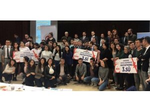 ESOGÜ Mahmudiye Atçılık Meslek Yüksekokulu öğrencilerinin başarısı