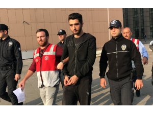 Bakırköy’de vatandaşın üzerine otomobilini süren zanlı, cezaevine gönderildi