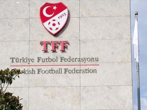 PFDK, Fenerbahçe'ye 20 bin lira para cezası verdi