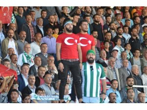 TFF 3. Lig: Kırşehir Belediyespor: 2 - Karşıyaka: 1
