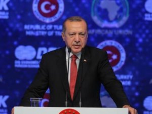 Cumhurbaşkanı Erdoğan’dan yeni ekonomi programı ile ilgili flaş açıklamalar