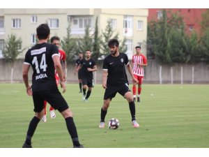 TFF 3. Lig: Kozan Belediyespor: 0 - Nevşehir Belediye Spor: 2