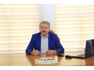 Nevşehir Belediyespor Kulüp Başkanı Kaya’dan taraftarlara çağrı