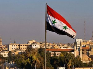 Suriye'den BM'ye flaş başvuru