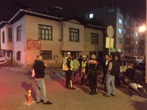 Bolu’da iki grup arasında kavga: 3 yaralı, 5 gözaltı