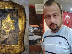 Kayıp Tevrat cinayetinde Adnan Oktar şüphesi
