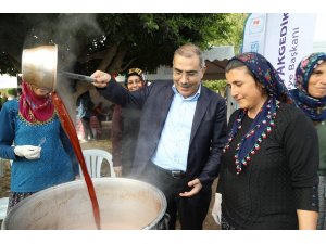 Çelikcan: “Festival Adanamızın tanıtımına önemli katkı sağladı”