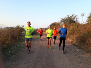 Avrasya maratonu için son hazırlıklar