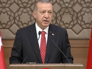 Cumhurbaşkanı Erdoğan: Meydan soytarılara kalıyor