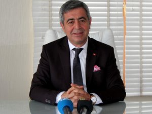 MHP’li Yücel Kocasinan Belediyesi Başkan aday adayı oldu