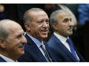 Cumhurbaşkanı Erdoğan’dan erken emeklilik açıklaması
