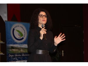 Banu Noyan: “Sosyal medyanın önemini kimse küçümsememeli”