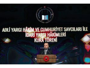Cumhurbaşkanı Erdoğan’dan af açıklaması