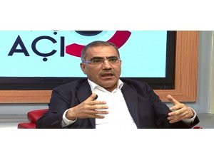 Çelikcan: "Adana Büyükşehir Belediyesi çok ciddi borç batağında"