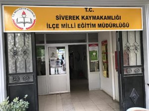 Siverek’te işitme engelli öğrenciler için okul yapılacak