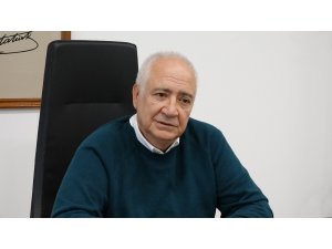 Hayrettin Hacısalihoğlu: "Başkan adaylığım söz konusu değil"