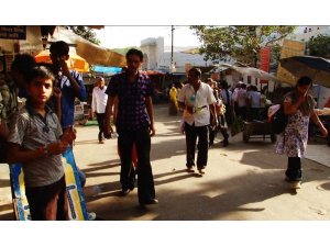Hindistan’da 72 kişide Zika virüsü vakası