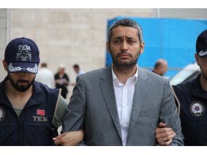 Eski Araklı Kaymakamı İbrahim Halil Şıvgan’a FETÖ’den 6 yıl 10,5 ay hapis