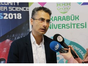 Prof.Dr. Hüseyin Şeker: “Büyük veri ve yapay zeka gelecek 5-10 seneye hükmedecek”
