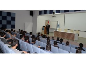 Uludağ Üniversitesi’nden ‘AR-GE  bileziği’