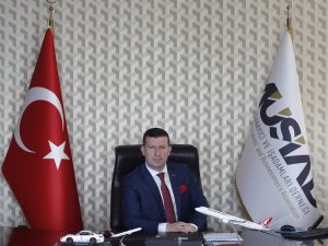 MÜSİAD İzmir Başkanı Ümit Ülkü’den fırsatçılara çağrı