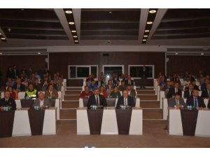 IPARD-II Yatırımları Toplu Açılışı ve Sözleşme Töreni yapıldı