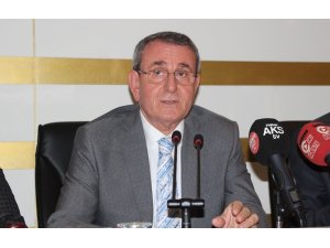 Murzioğlu: "Enflasyonla mücadele milli meseledir"
