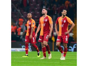 Galatasaray, ligde evindeki yenilmezliği 24 maça çıkardı