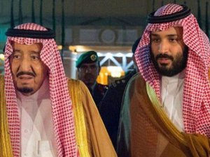 Kaşıkçı cinayeti Suudiler’i karıştırdı… Kral’ı televizyonla oyalamış!