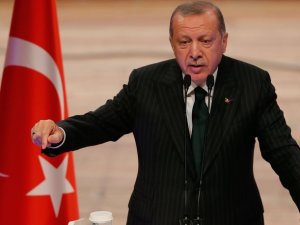 Cumhurbaşkanı Erdoğan'dan Kral Selman'a: Öyle bir başkonsolosunuz var ki...