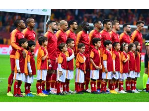 Galatasaray 18 günde 5 maç yapacak
