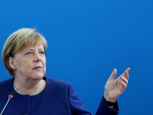 Almanya'dan Suudi Arabistan'a silah satışı açıklaması