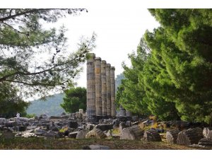 Forum Aydın’dan fotoğraf meraklıları için kültür gezisi