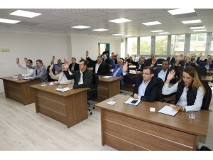 Turgutlu Belediyesi 2019 yılı bütçesi 100 milyon TL