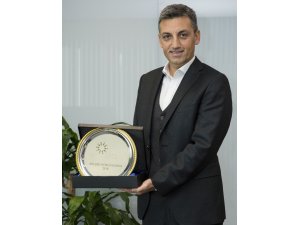 Turkcell IPRA’dan ‘Altın Ödüller’le döndü