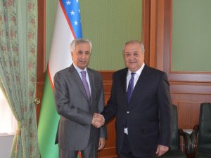 Özbekistan ile Katar’dan işbirliği adımı