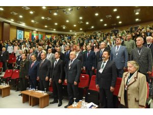 "Ord. Prof. Dr. Aydın Sayılı anısına Türkiye’de Bilim ve Bilim Tarihi Çalıştayı” sona erdi