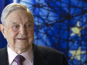 George Soros'a bombalı suikast girişimi