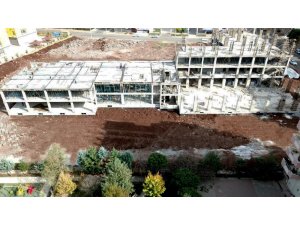 Nesibe Aydın Okulları Diyarbakır’da çalışmalarına hız verdi
