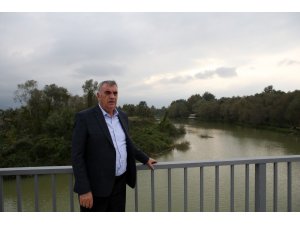 Arifiye’nin yeni köprüsü açılmak için gün sayıyor