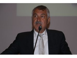 Seyhan Belediye Başkanı Karalar: ”50 milyon TL borç ödedik üstüne 500 milyon TL’lik yatırım yaptık”