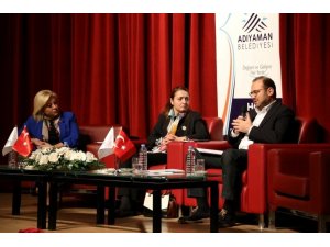 ‘Küresel Finans Savaşları’ konulu konferans düzenlendi