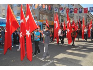 Akşehir’de 29 Ekim etkinlikleri