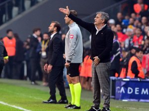 Spor Toto Süper Lig: Beşiktaş: 4 - Çaykur Rizespor: 1 (Maç sonucu)