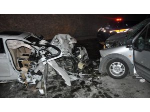 Bartın’daki trafik kazasındaki ölü sayısı 3’e yükseldi