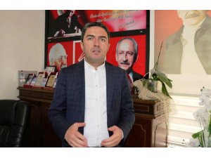 CHP İl Başkanı Kiraz’dan yerel seçim değerlendirmesi