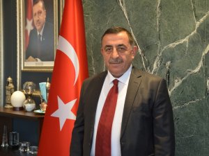 Öz Taşıma İş Başkanı Toruntay: “İstanbul Havalimanımız hayırlı olsun”