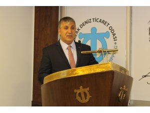 İzmir Balıkçı İşadamları Derneği Başkanı’ndan "Su Ürünleri Kanunu değişsin" talebi