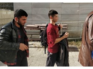 Samsun’da 1 astsubay FETÖ’den gözaltına alındı